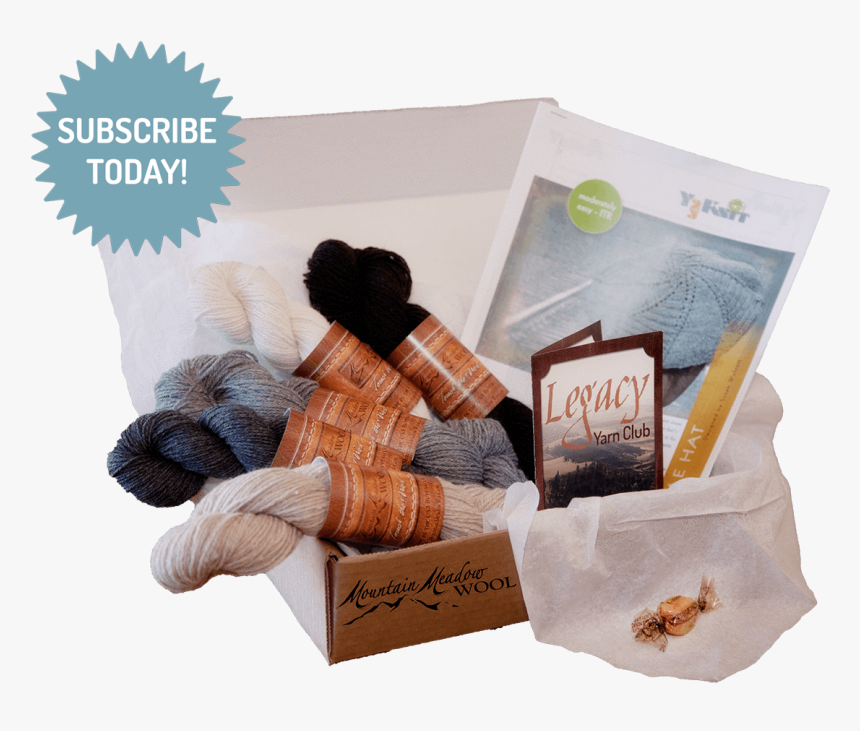 Gift Basket, HD Png Download