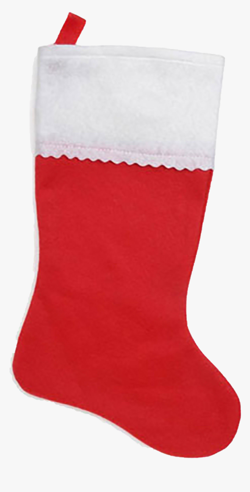 Christmas Stockings Png Image - Christmas Stocking, Transparent Png
