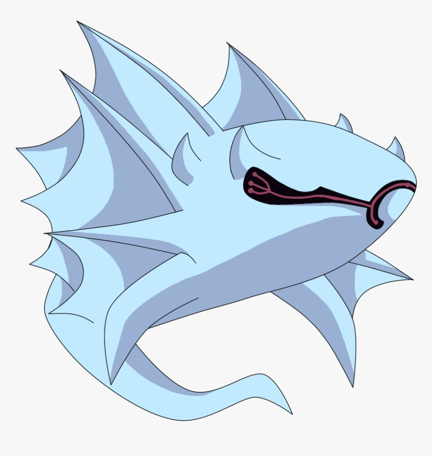 Colossal Sea Monster, Cetus Sd - Sea Monster, HD Png Download