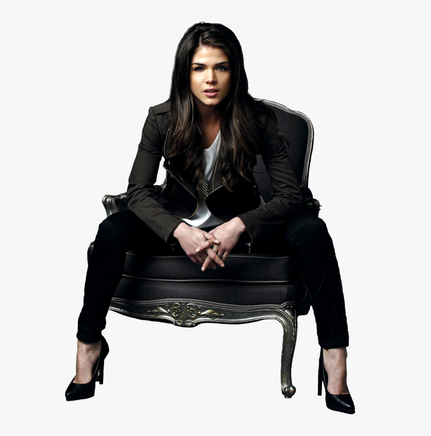 Thumb Image - Marie Avgeropoulos Transparent Background, HD Png Download