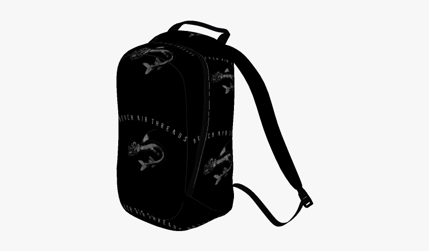 Backpack, HD Png Download