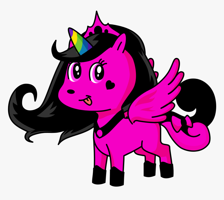 Unicorn, HD Png Download