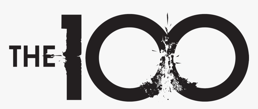 100, HD Png Download