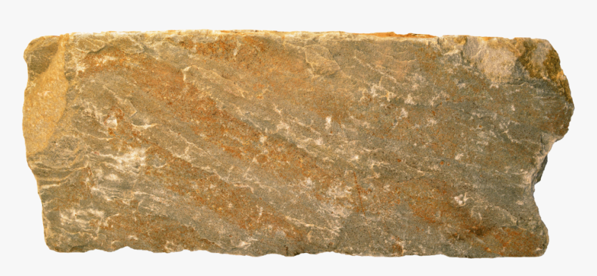 Bed Face This Is The Horizontal Bed Of The Stone And - Vertical Stone Png, Transparent Png
