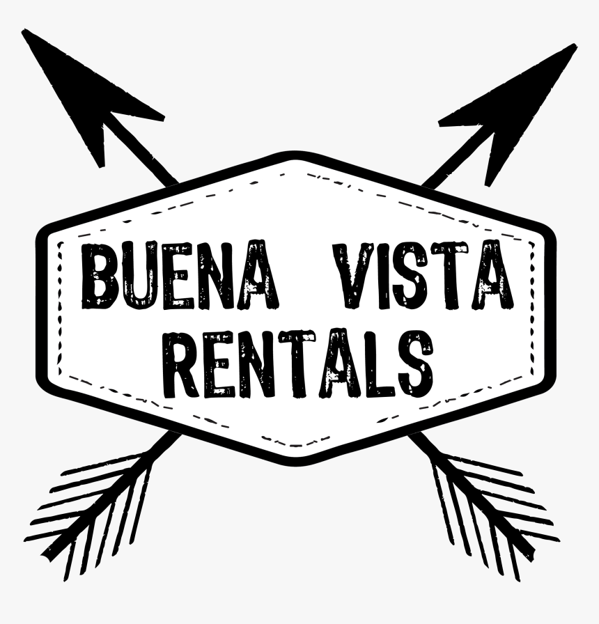 Transparent Rustic Arrow Png - Sign, Png Download