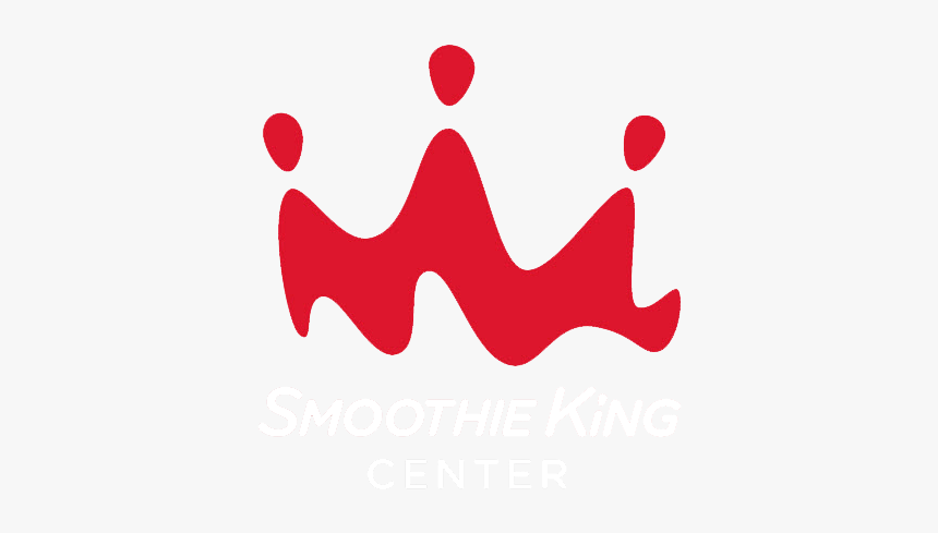 Smoothie King Center - Smoothie King Wilmington, HD Png Download