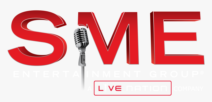 Sme Live Entertainment - Sme Team, HD Png Download