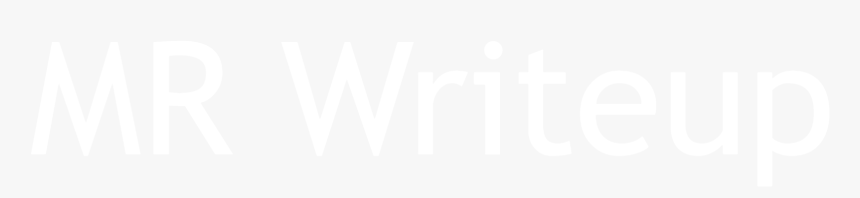 Mr Writeup - Human Action, HD Png Download