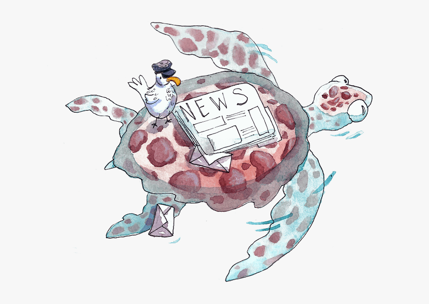 Illustration, HD Png Download