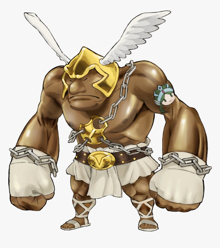 The - Kid Icarus Palutena's Army, HD Png Download