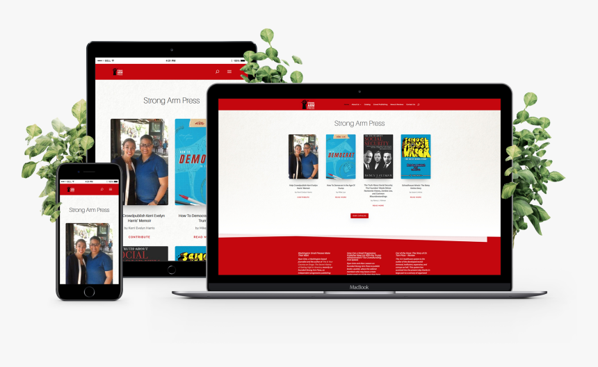 Design A Website For Entrepreneurship, HD Png Download