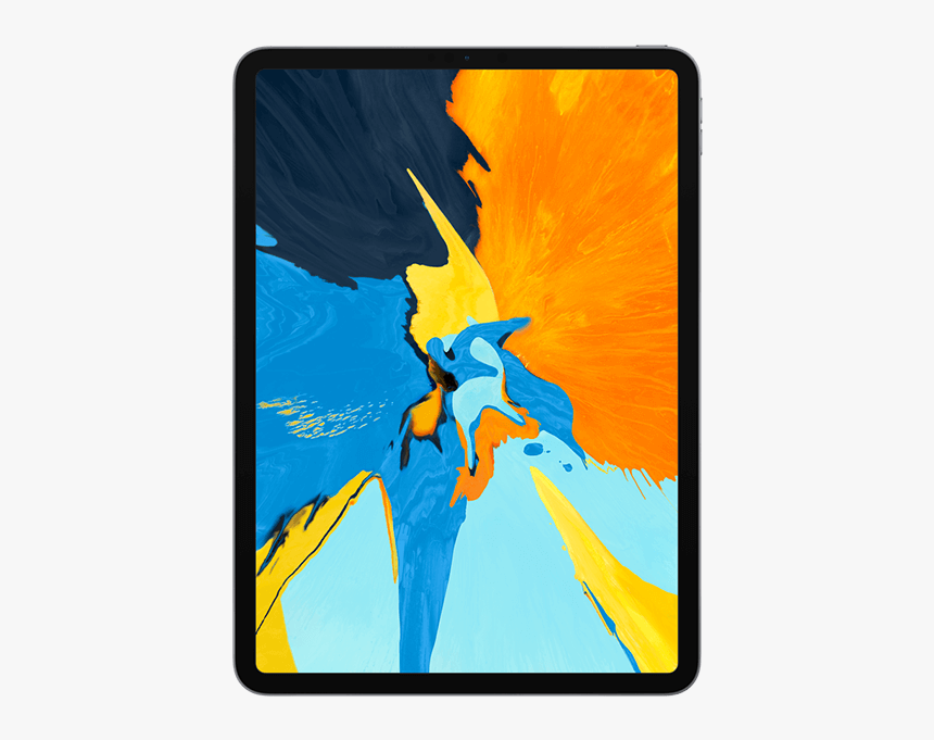 Ipad Pro 11 Inch, HD Png Download