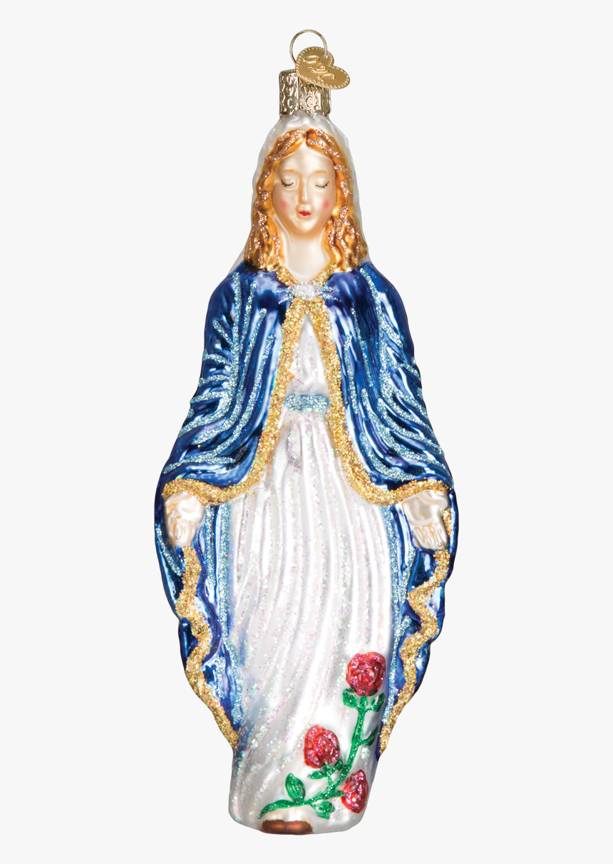 Mary, HD Png Download