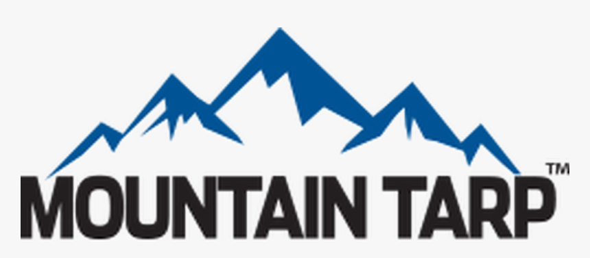 Rp 4500 Strong Arm Trailer Uni - Mountain Tarp, HD Png Download