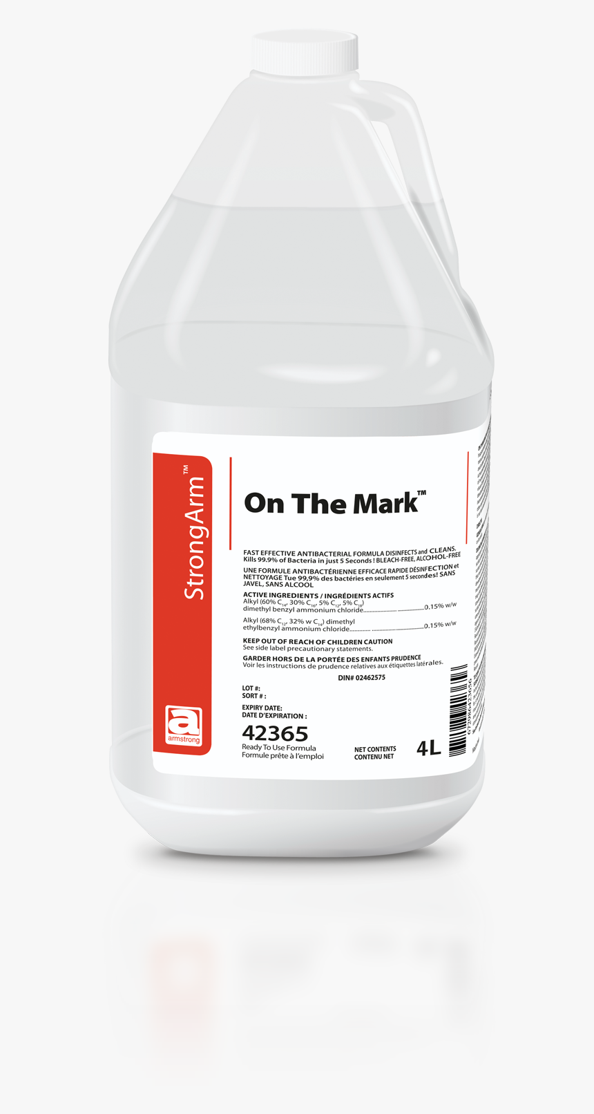 Bottle, HD Png Download