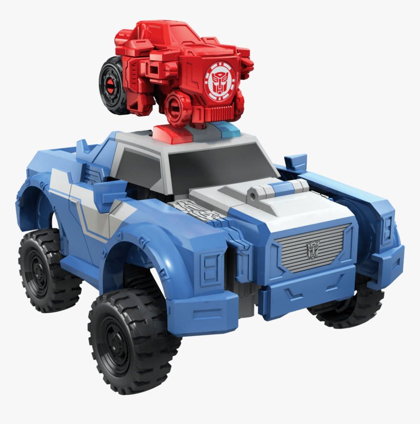 Activator Transformer Combiner Force, HD Png Download
