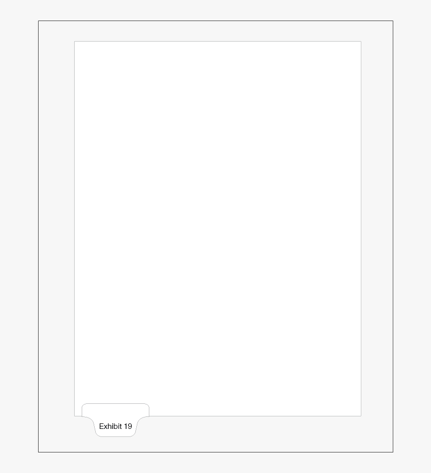 White Picture With Black Frame, HD Png Download