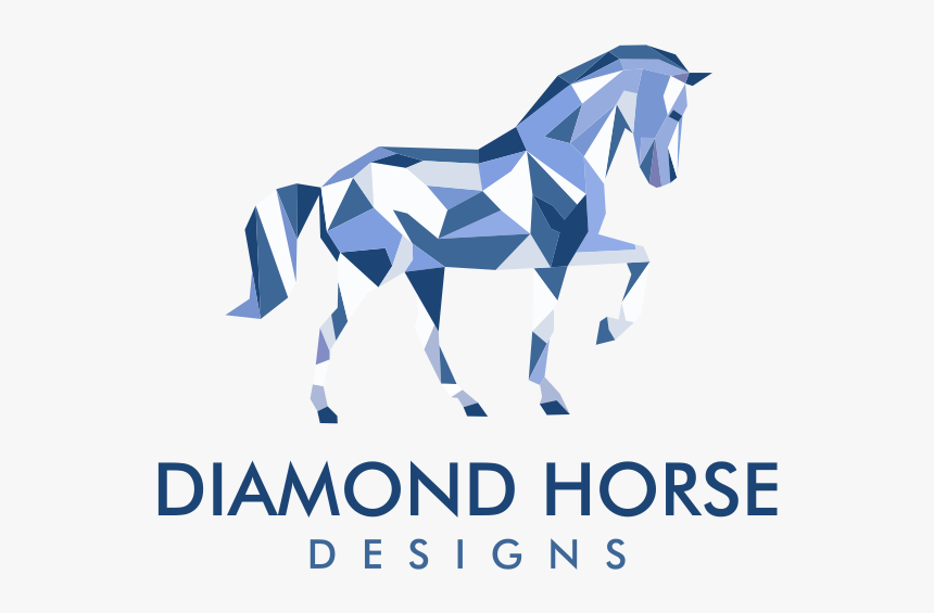 Thumb Image - Horse Logo Design, HD Png Download
