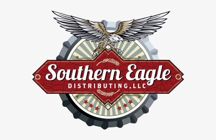 Southern-eagle - Southern Eagle Distributing, HD Png Download