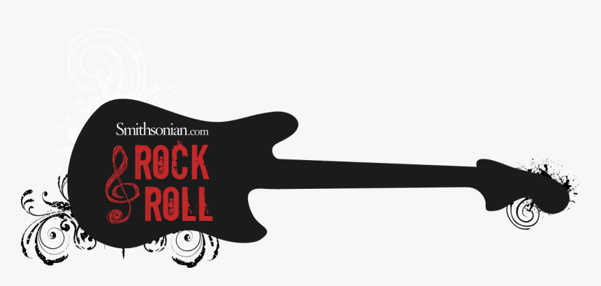 Rock And Roll .png, Transparent Png