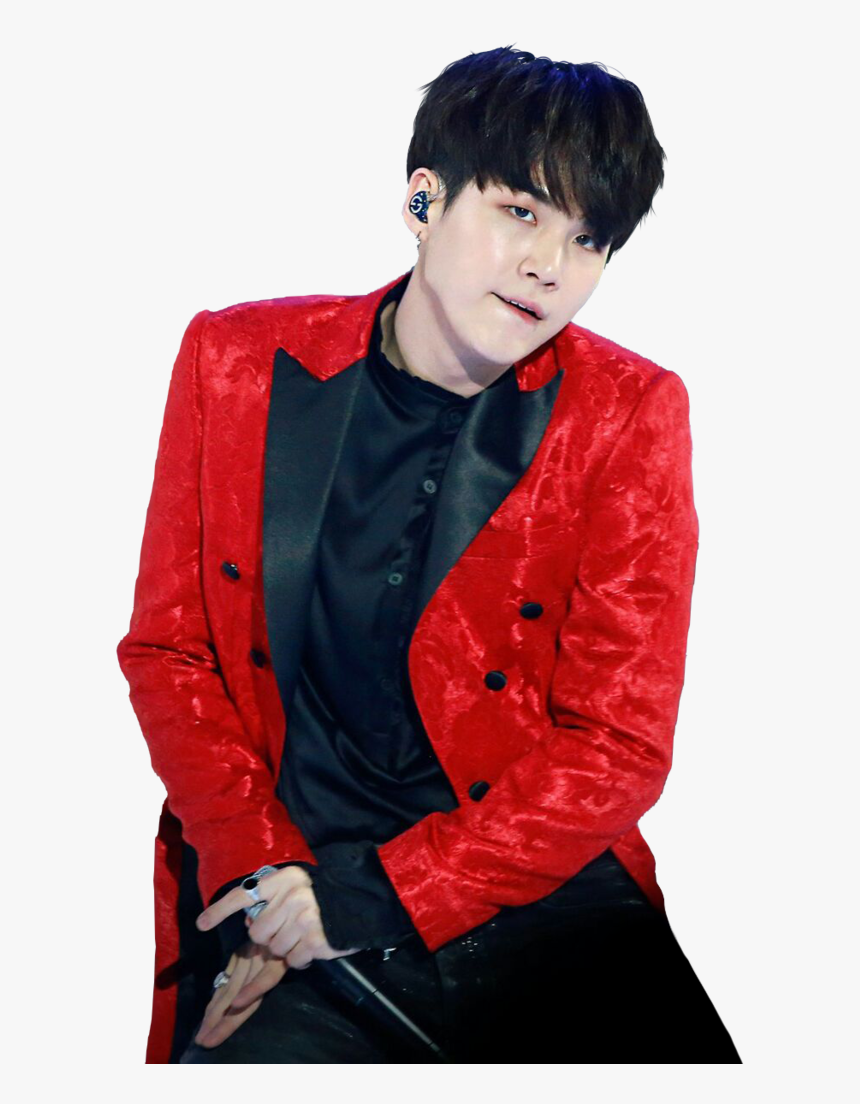 Thumb Image - Imagenes De Yoongi Png, Transparent Png
