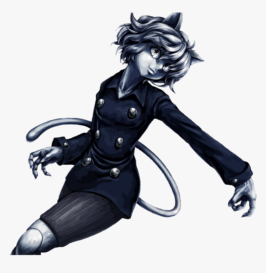 Hunter X Hunter Png - Render Hunter X Hunter, Transparent Png