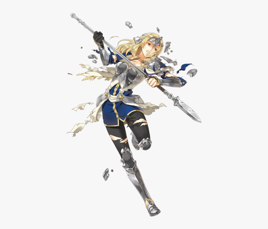 Mathilda Fire Emblem Heroes, HD Png Download