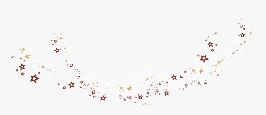 Stars Png - Estrellas Pequeñas Png, Transparent Png