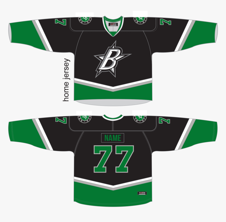 Sports Jersey, HD Png Download