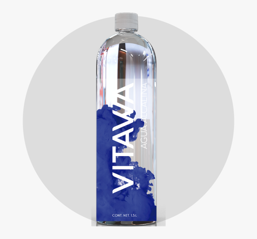 Bottled Water, HD Png Download