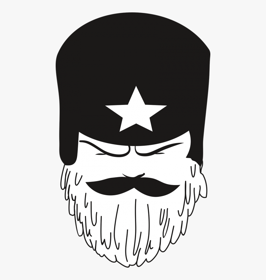 Portrait , Png Download - Emblem, Transparent Png