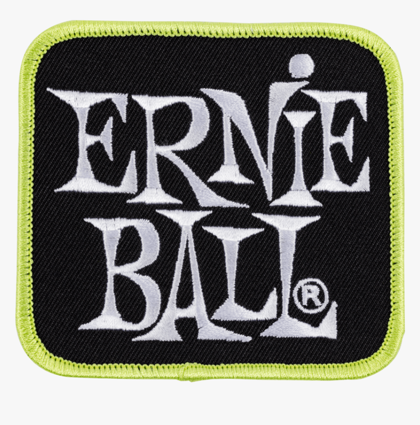 Colors Of Rock N - Ernie Ball, HD Png Download