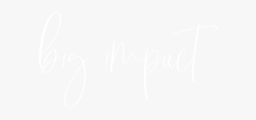Because Small Businesses - Tap Air Portugal Logo White, HD Png Download