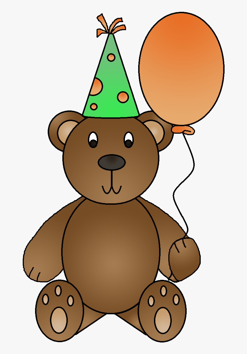 Baby Bear From Goldilocks, HD Png Download