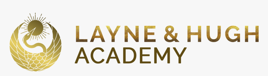 Layne & Hugh Academy - Graphic Design, HD Png Download