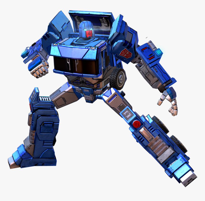 Earth Wars - Transformers Earth Wars Pipes, HD Png Download