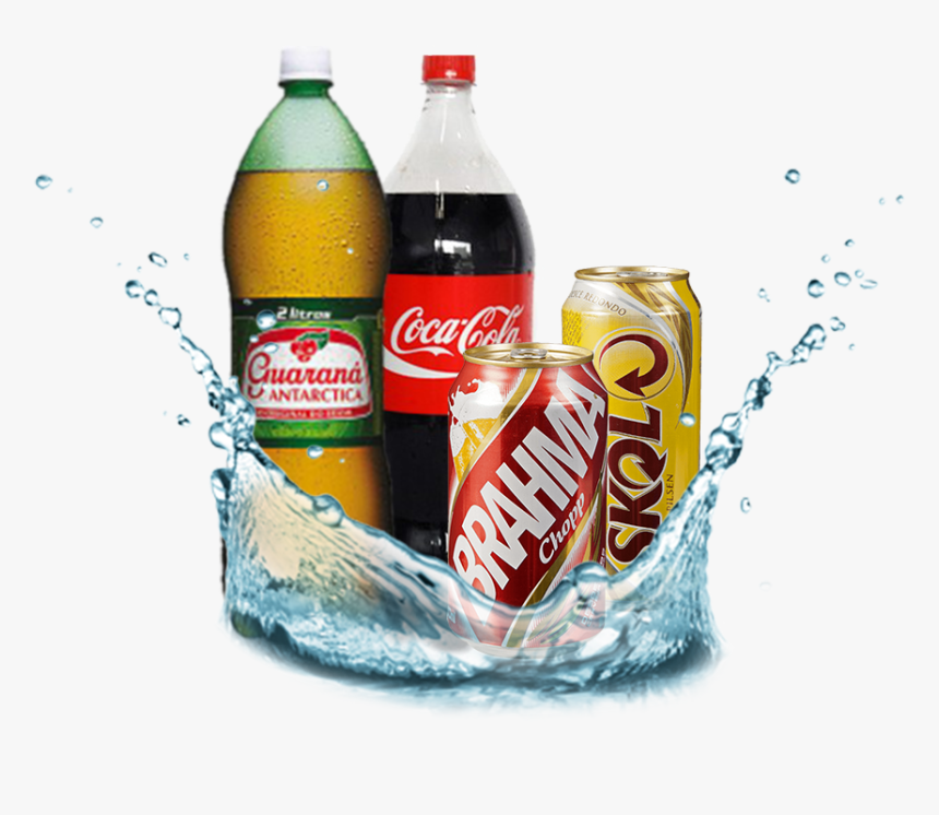 Water Bottle, HD Png Download