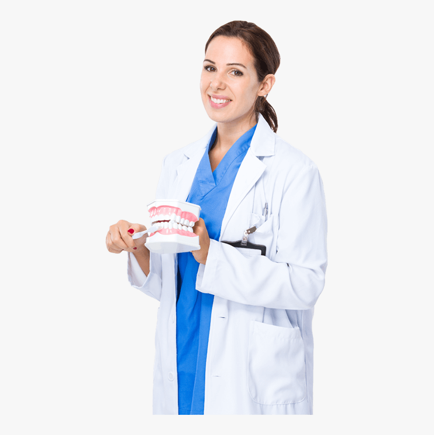Comprehensive Care - Dental Assistant Transparent Background, HD Png Download