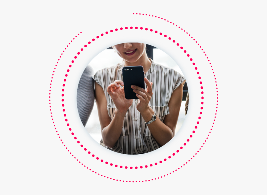 New Digital Behaviors, HD Png Download