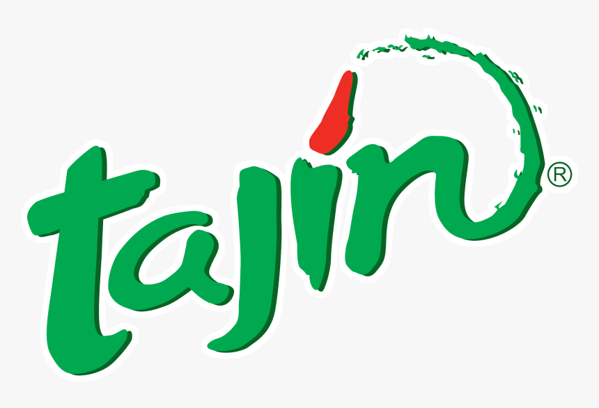 Tajin Logo, HD Png Download