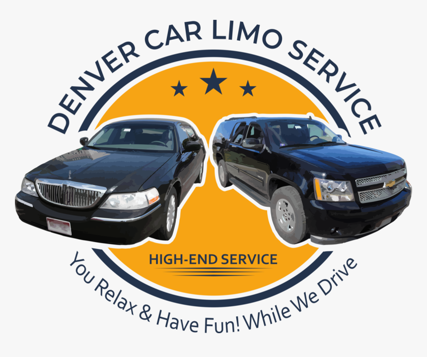 Denver Car Limo Service - Chevrolet Suburban, HD Png Download