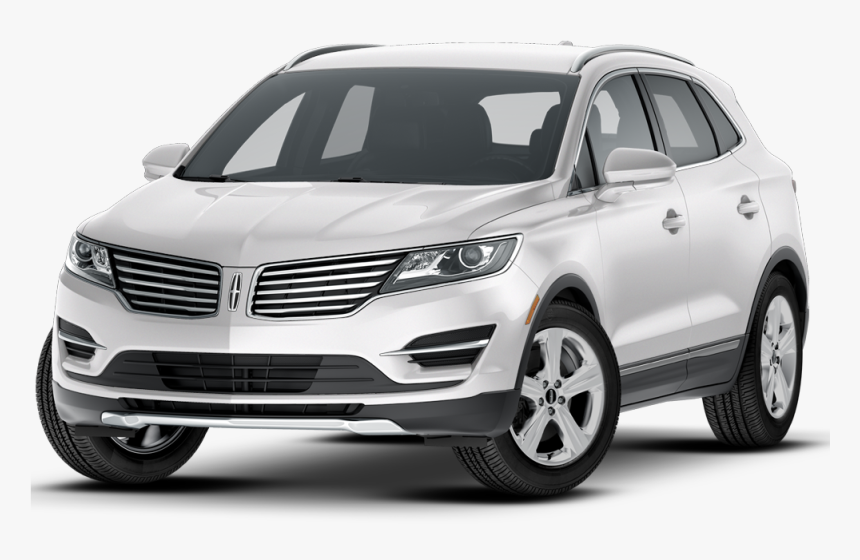 2017 Lincoln Mkc Angular Front - 2017 Lincoln Mkc Png, Transparent Png