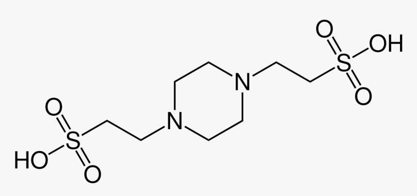 Ethylenediamine Tetrakis Methylene Phosphonic Acid, HD Png Download