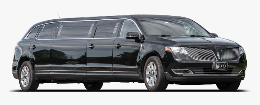 Lincoln Mkt Ultra Stretch Limo - Mkt Stretch Limousine, HD Png Download