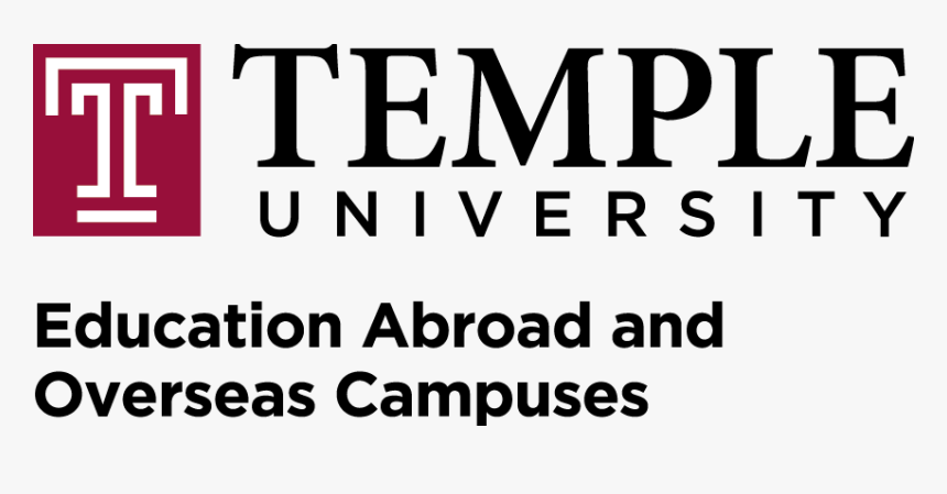 Education Abroad Logo - School Of Theater Film And Media Arts Logo, HD Png Download