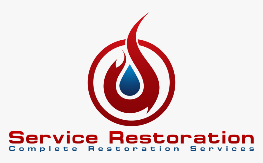 Service Restoration, Inc - Service Restoration, HD Png Download