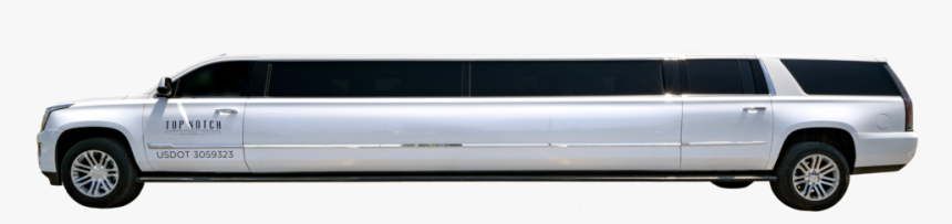 Escalade - Limousine, HD Png Download