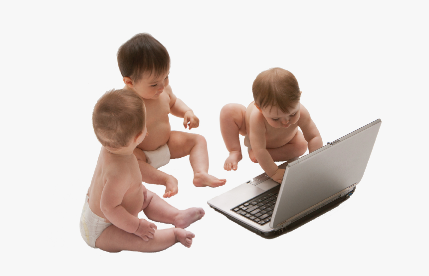 Toddler Images Free Download, HD Png Download