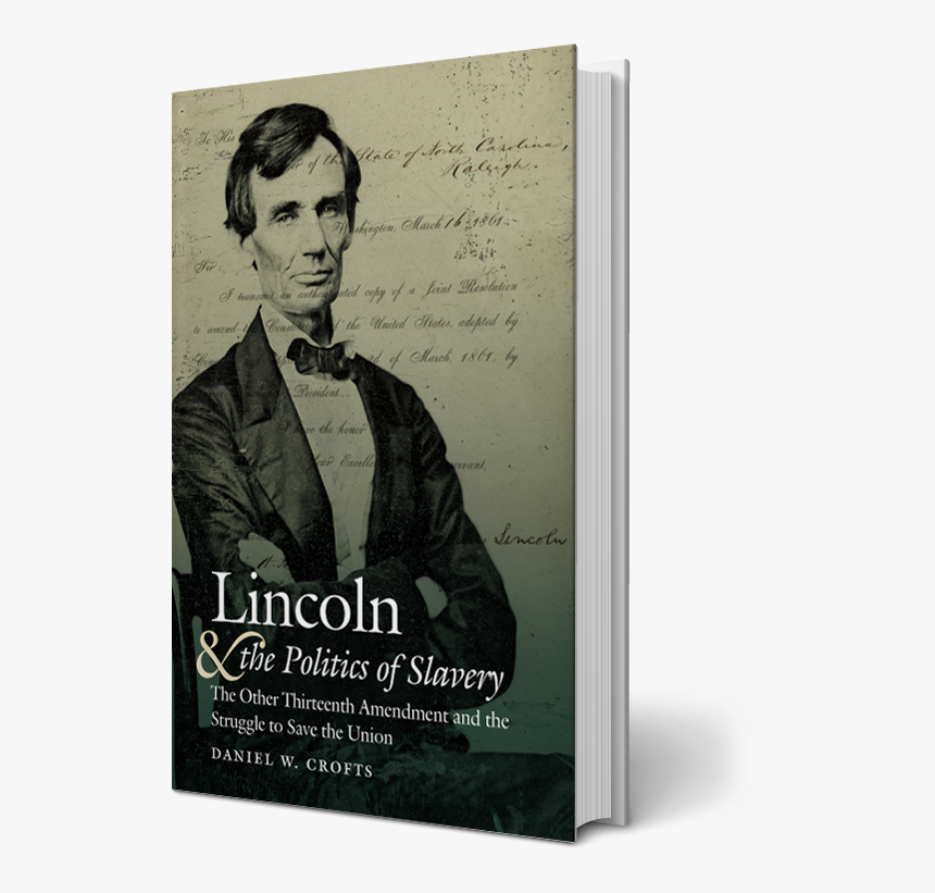 Matthew Mcconaughey Abraham Lincoln, HD Png Download