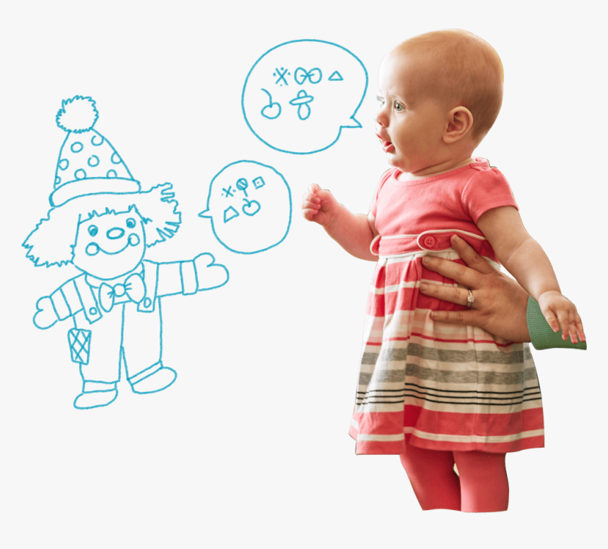 Baby, HD Png Download